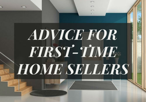 Advice for First-Time Home Sellers in Red Deer, Alberta