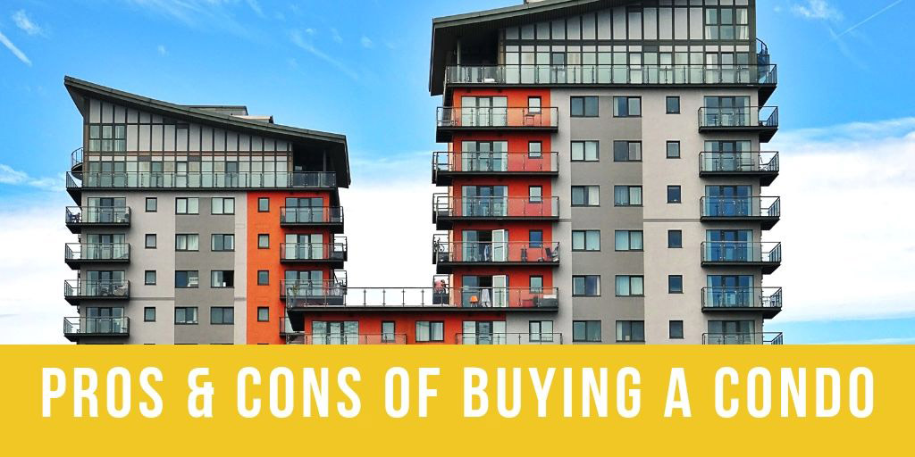 Exploring the Pros and Cons of Purchasing a Condo in Red Deer, AB