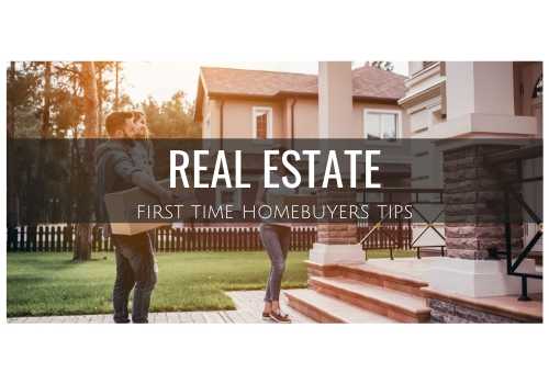Real Estate 101: Essential Tips for First-Time Home Buyers in Red Deer, AB