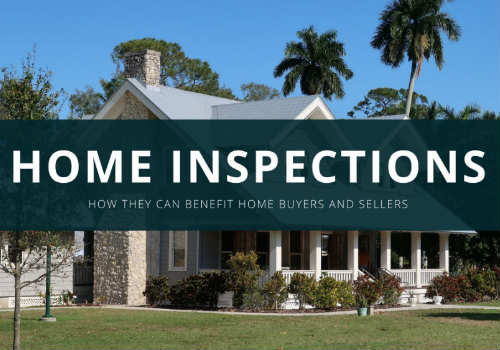 Home Inspections, How They Can Benefit Home Buyers and Sellers in Red Deer, Alberta