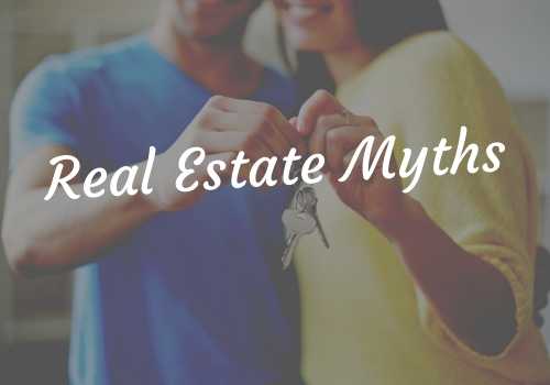 6 Persistent Real Estate Myths You Really Need to Ignore in Red Deer, AB