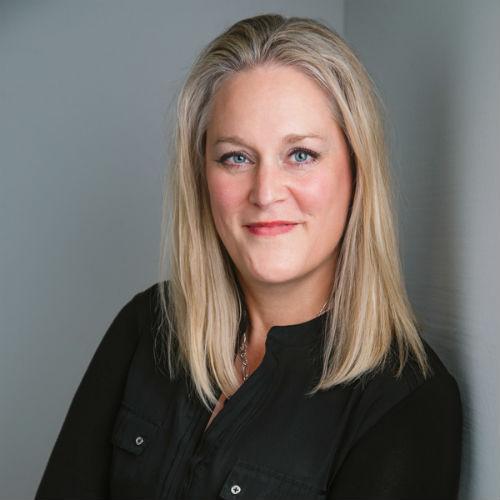 Lesley Krawiec Lesley Krawiec