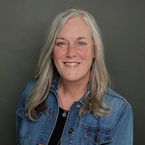 Lesley Krawiec